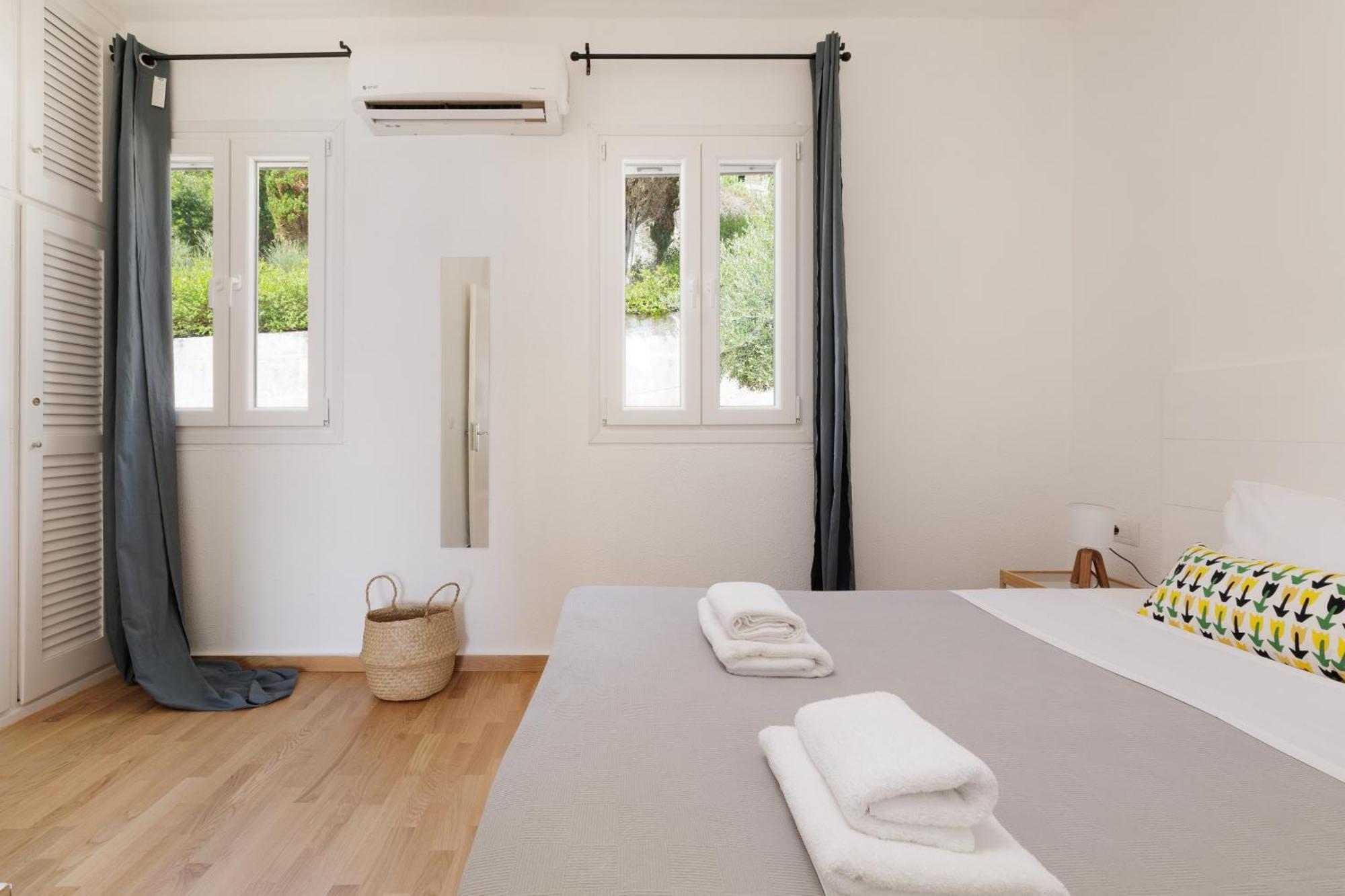 Coastal Bliss Apartamento