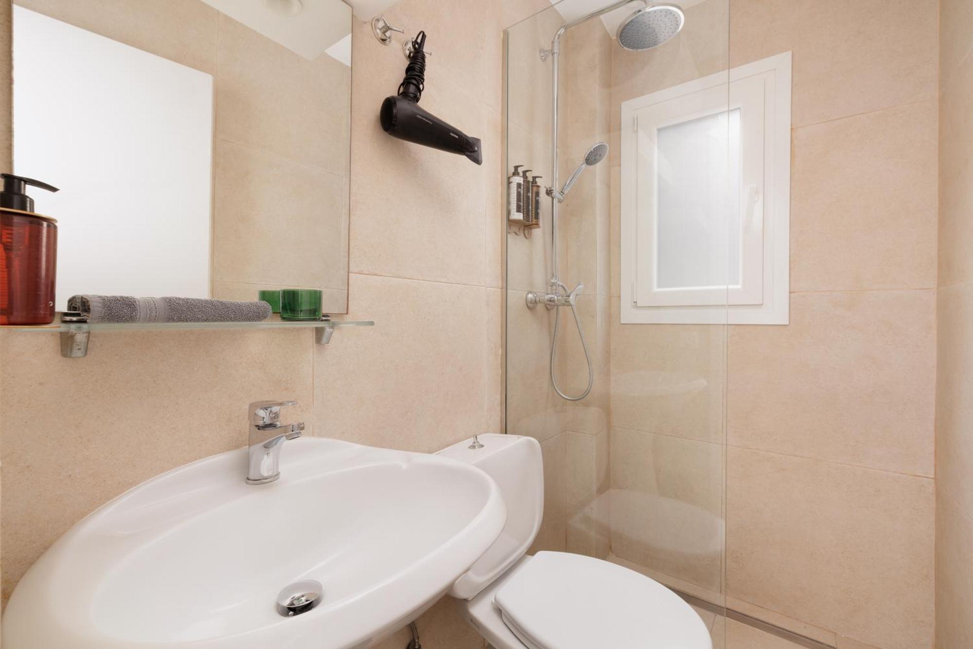 Coastal Bliss Apartamento Glyfada (Corfu)
