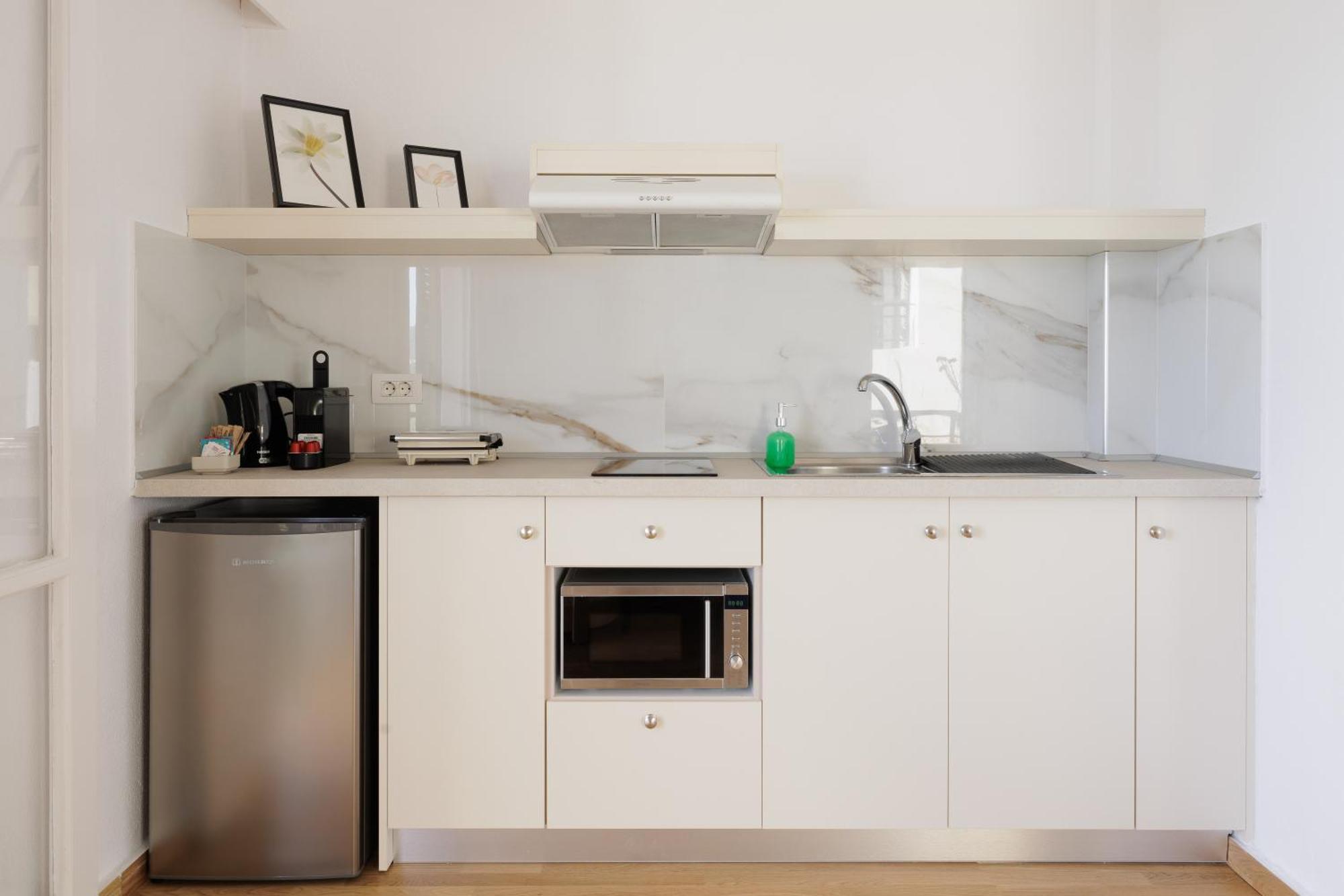 Coastal Bliss Apartamento Glyfada (Corfu)