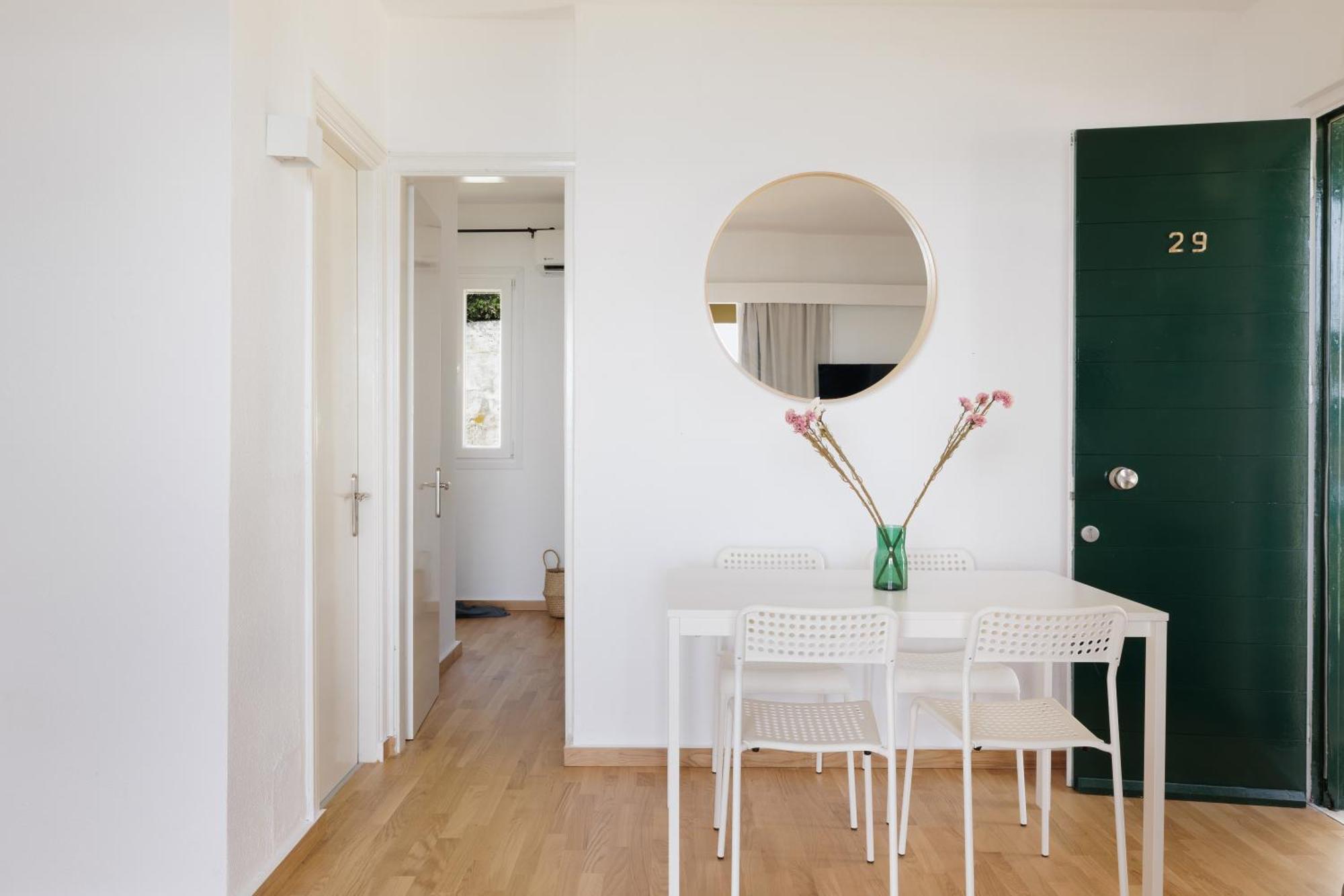 Coastal Bliss Apartamento *