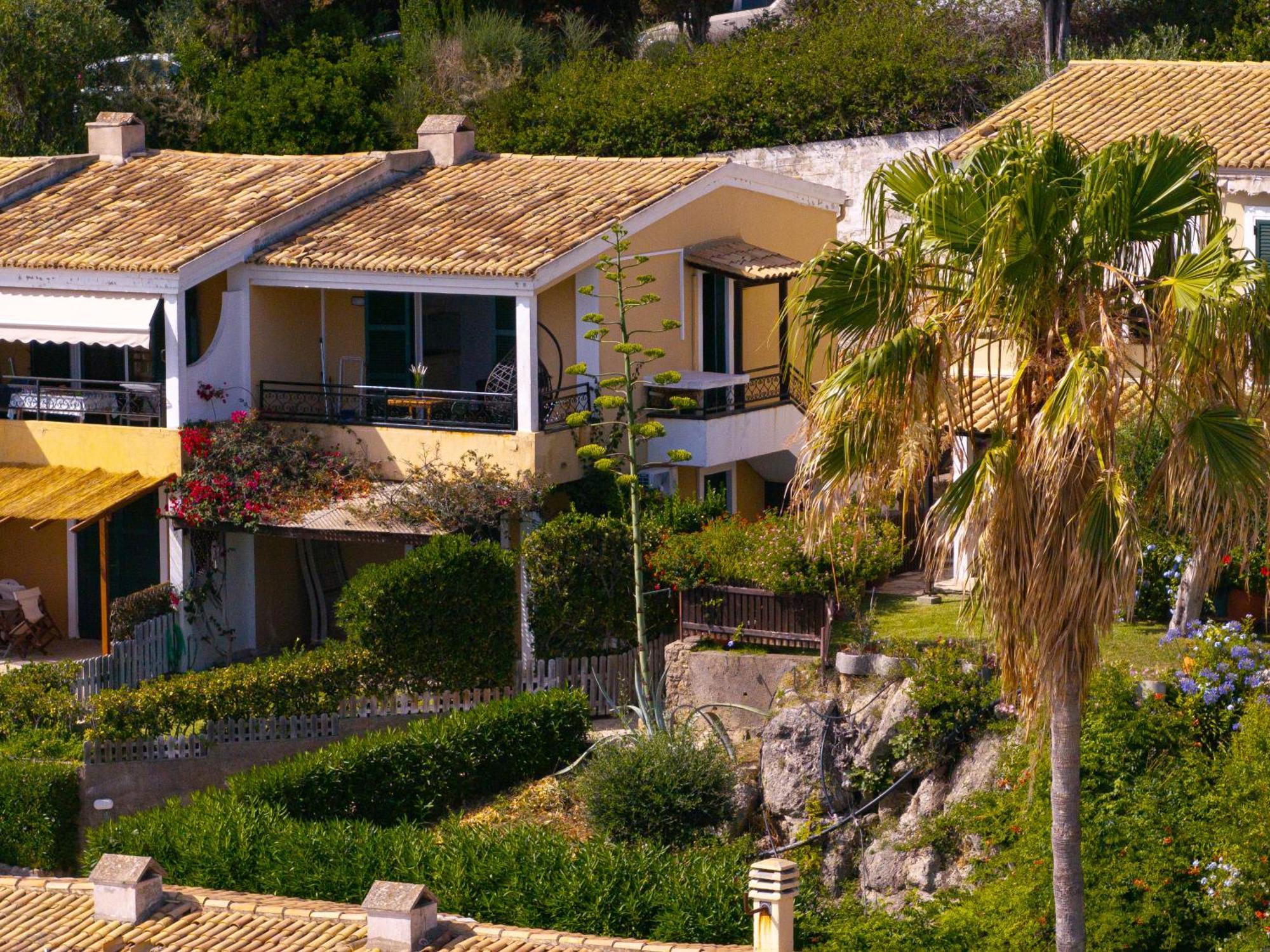 Coastal Bliss Apartamento *