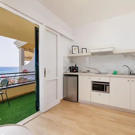 Coastal Bliss Apartments Glyfada  Exterior foto