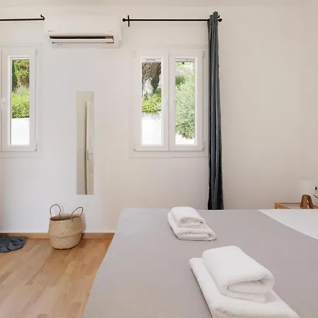 Coastal Bliss Apartments Glyfada  Exterior foto
