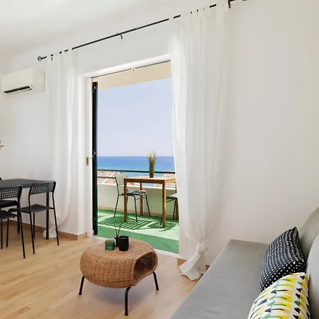 Coastal Bliss Apartments Glyfada  Exterior foto