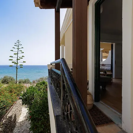 Coastal Bliss Apartments Glyfada  Exterior foto