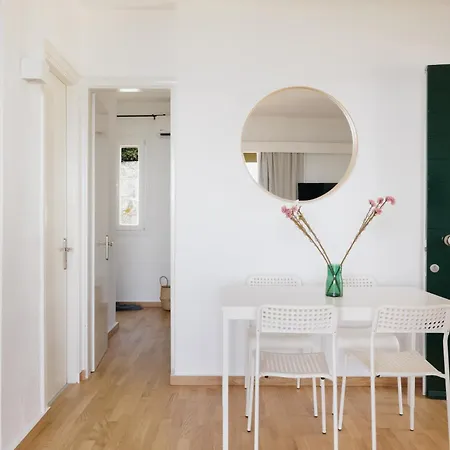 Coastal Bliss Apartments Glyfada  Exterior foto