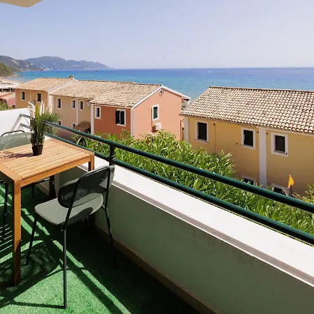 Coastal Bliss Apartments Glyfada  Exterior foto