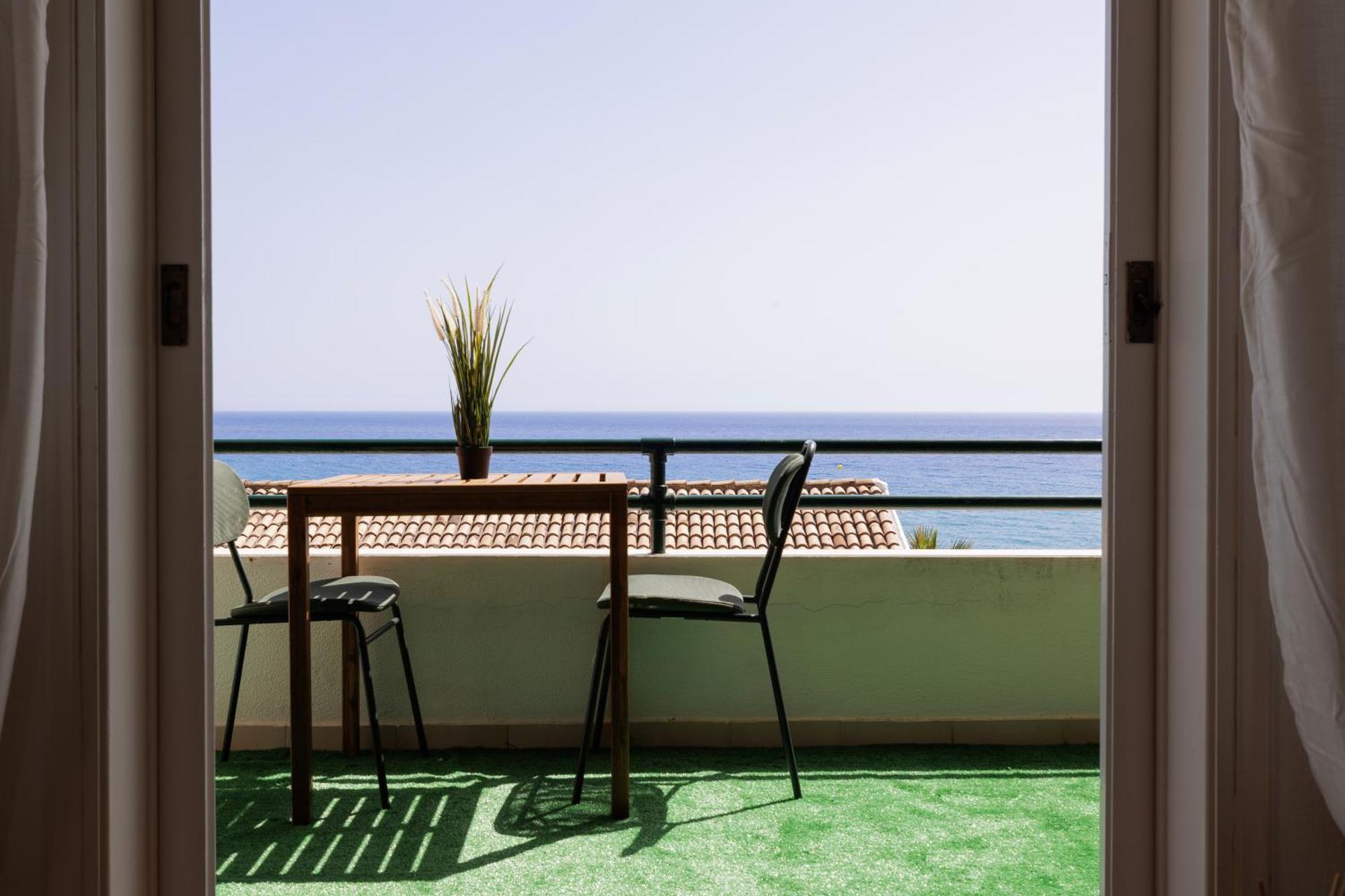 Apartment Coastal Bliss *